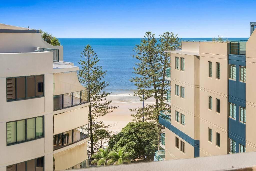 Landmark Resort Private Apartment Mooloolaba Exterior photo