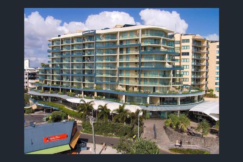 Landmark Resort Private Apartment Mooloolaba Exterior photo